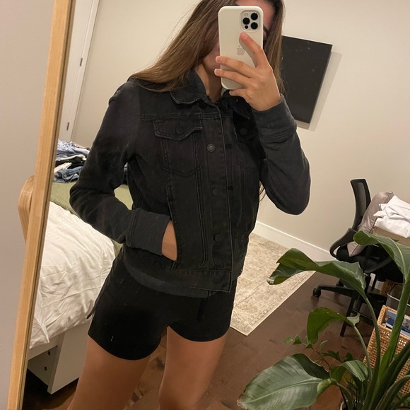 Jacket - Picture 1 of 5